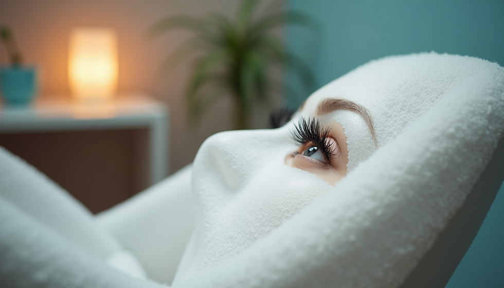 Waarom wimperlifts in Rotterdam zo bijzonder zijn: tips voor het onderhoud van je wimperlift