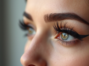 Discover Who the Premium Brow and Lash Combo is Perfect For in Rotterdam