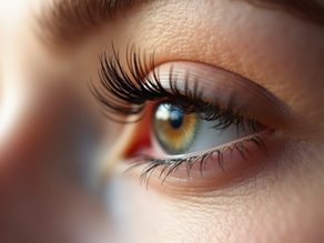 Lash Lift Aftercare Guide: Keeping Your Lashes Perfect