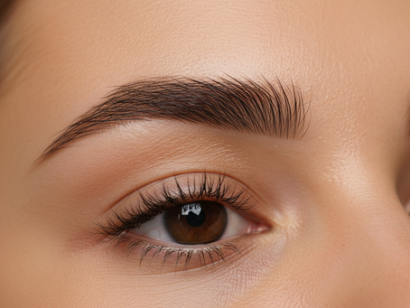 Achieving a Natural Brow Lift in Rotterdam: Your Guide to Natural Brow Enhancement