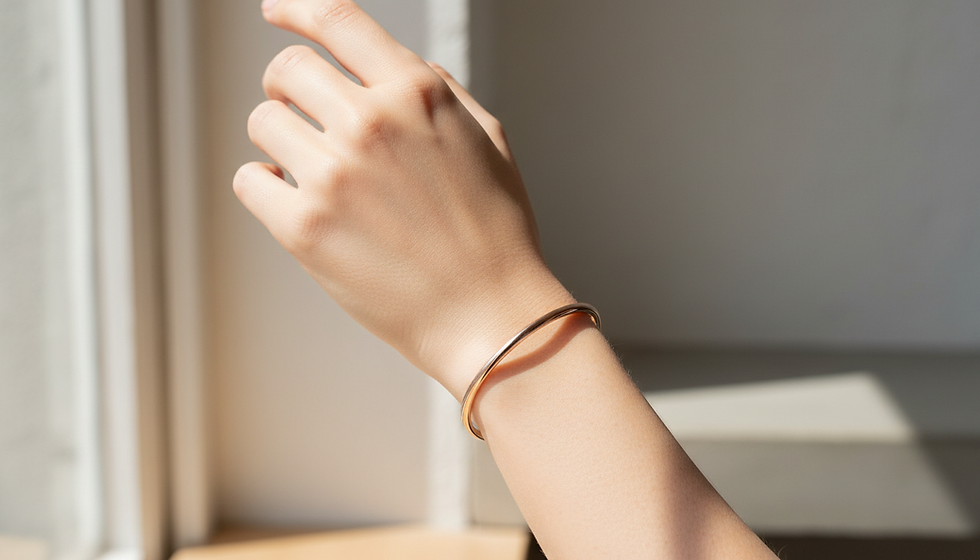 How Does Permanent Jewelry Work? Your Guide to the Welded Process
