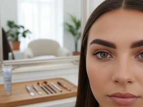 Custom Brow Shaping Rotterdam: Your Guide to Perfectly Tailored Brows