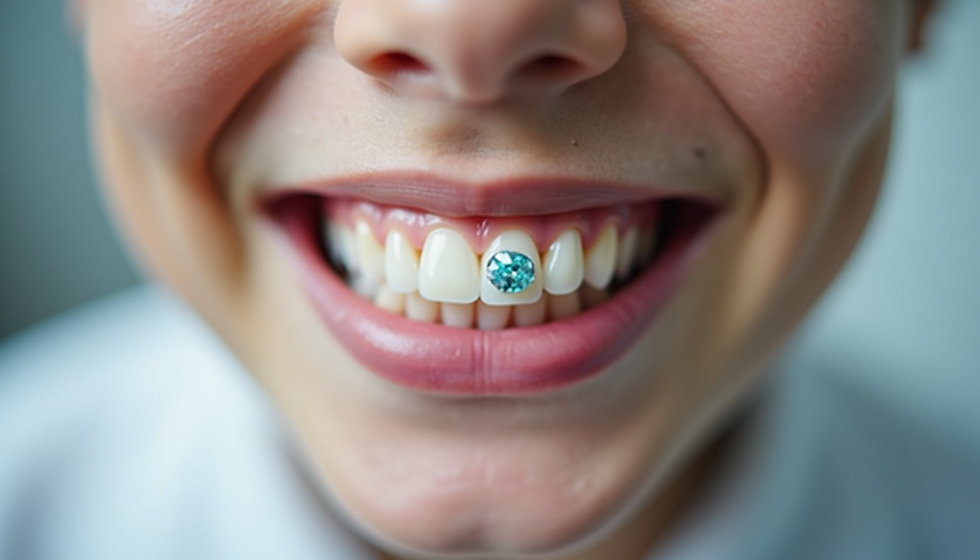 Ultieme gids voor de nazorg van tandjuwelen: essentiële tips voor een lange levensduur en optimaal onderhoud.