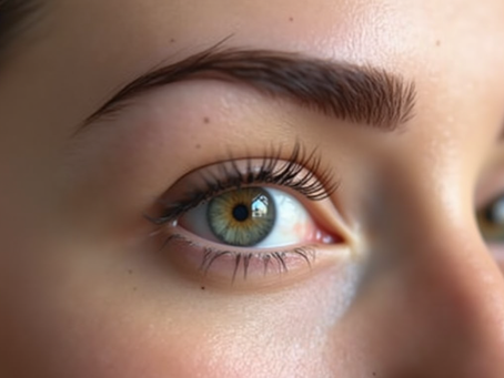 Amazing Brow Lift and Tint Transformations: Brow Tinting Insights