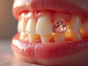Cherry Tooth Gems: Your Ultimate Guide to Trendy Tooth Jewelry Designs and Inspirations in Rotterdam
