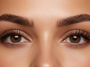 Lash Lift & Brow Lamination: The Ultimate Combo in Rotterdam for Combined Lash and Brow Treatments