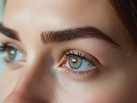 Complete Guide to Brow Lamination in Rotterdam at GlowArt Beauty Studio