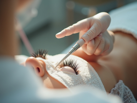 Top Lash Lift Options: Discover the Best Lash Lift Services in Rotterdam