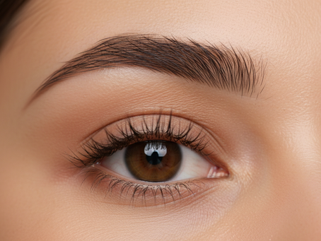 Natural Brow Lift Solutions for a Beautiful, Youthful Look