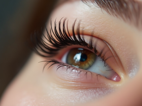 Discover the Best Lash Lift in Rotterdam at GlowArt Beauty Studio