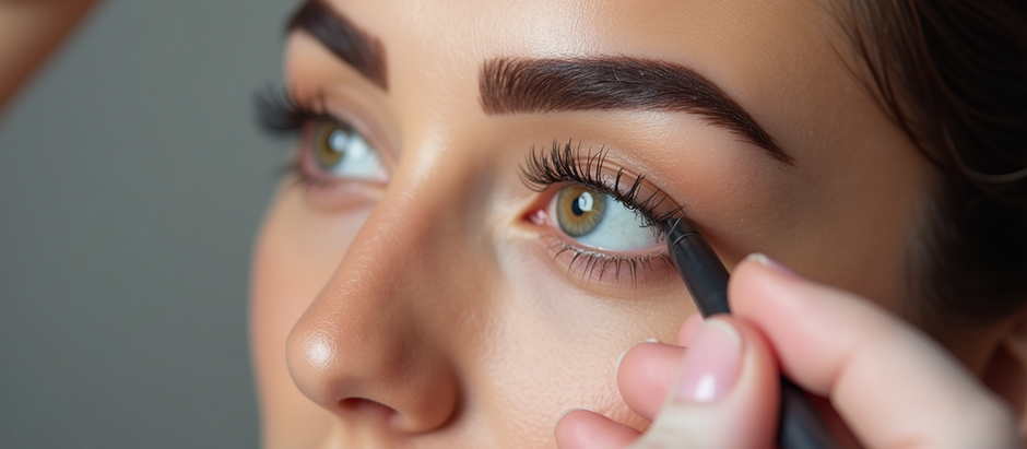 Ontdek de beste wenkbrauwvormingstechnieken om je schoonheid te accentueren bij GlowArt Beauty Studio.
