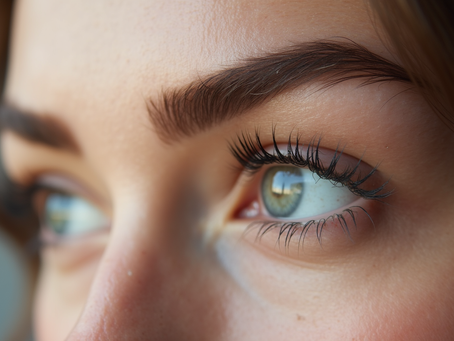 Brow Lift Tint Guide: Transforming Your Look