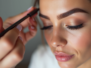 Essential Aftercare Tips for Your Premium Brow and Lash Combo in Rotterdam Centrum