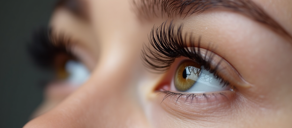 De ultieme gids voor Koreaanse wimperlifttechnieken en nazorg in Rotterdam