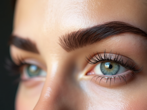 Wenkbrauwlift versus wenkbrauwverf: welke behandeling accentueert jouw schoonheid het beste? Bij GlowArt Beauty Studio in Rotterdam.