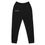 Thumbnail: frankies unisex joggers BLACK