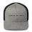 Thumbnail: i’d miss me too trucker hat