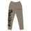 Thumbnail: frankies unisex joggers NUDE