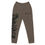 Thumbnail: frankies unisex joggers LIGHT BROWN
