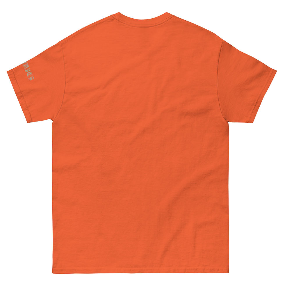 Thumbnail: high and bi unisex t-shirt 