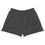 Thumbnail: womens sports shorts DARK CHARCOAL