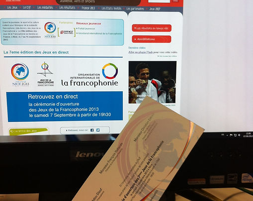 Communication et Gestion des Partenariats pour Événements