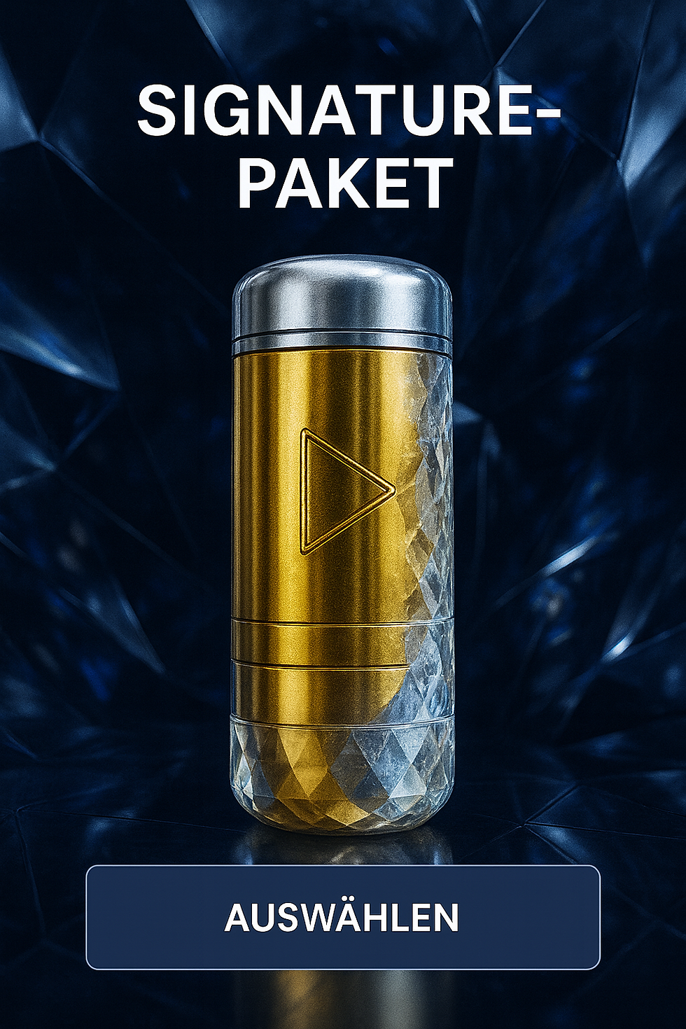 Individuelles Hochzeitpaket