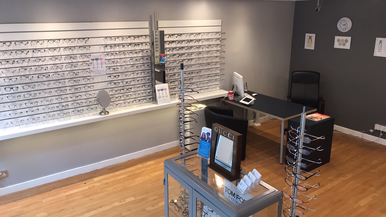 Optical Guildford