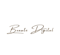 Logo - MS Beauté Digital