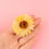 Miniature : Coucou Suzette - Barrette Tournesol