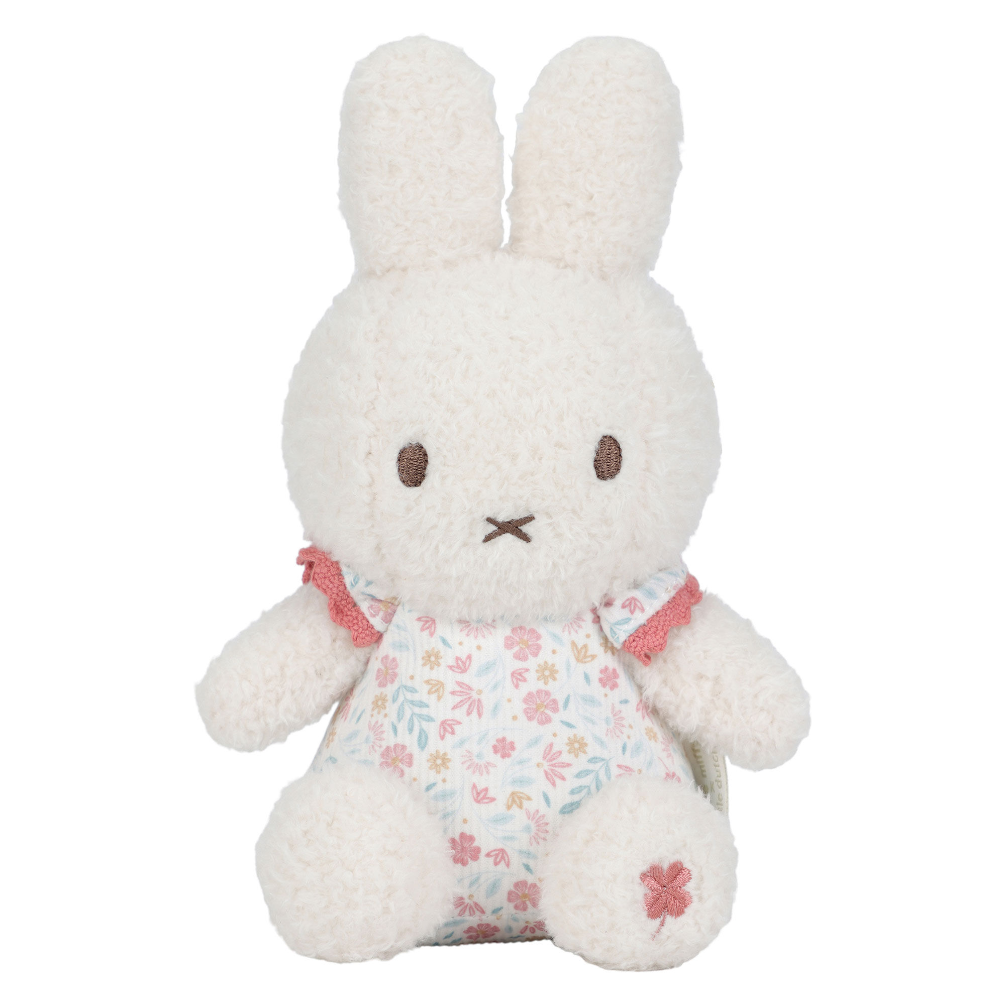 Little Dutch & Miffy Rose