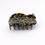 Miniature : Coucou Suzette - Barrette Chat Tricolore