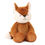 Miniature : OB Design - Peluche Renard