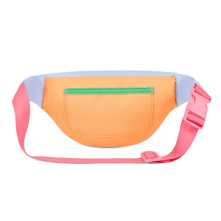 Miniature : Hello Hossy - Sac banane enfant