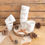 Miniature : Tasse blanche Maitresse