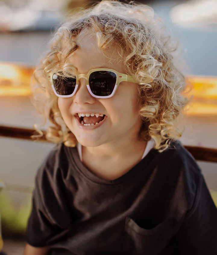Miniature : Hello Hossy - Lunettes de soleil Mini Lili