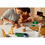 Miniature : Liewood - Pâte à modeler lot de 4 paquets