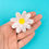 Miniature : Coucou Suzette - Barrette Pâquerette