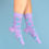 Miniature : Coucou Suzette - Chaussettes Méduse