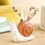 Miniature : Petit vase escargot