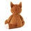 Miniature : OB Design - Peluche Renard