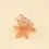 Miniature : Coucou Suzette - Mini Barrette Etoile de mer