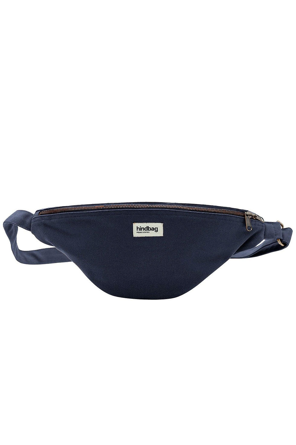 Miniature : Hindbag - Grand Sac Banane Sasha (Plusieurs coloris)