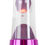 Miniature : Lampe lave Galaxy violet