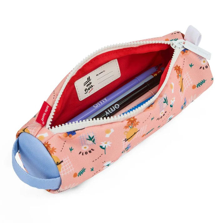 Miniature : Hello Hossy - Trousse scolaire Motifs
