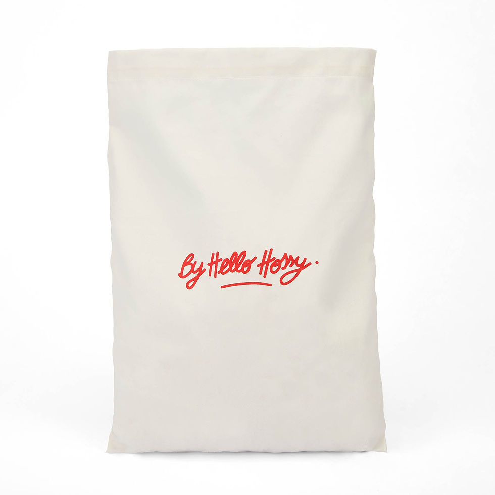 Miniature : Hello Hossy - Peluche Punchy Toast