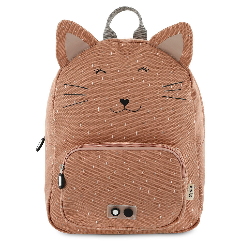 TRIXIE - Sac à dos Chat