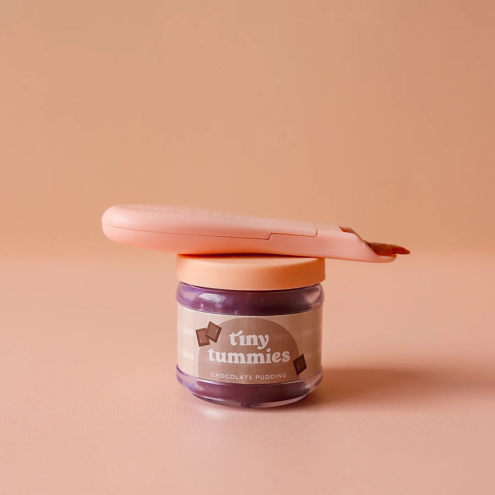 Miniature : Tiny Harlow - Petit Pot Magique Pomme