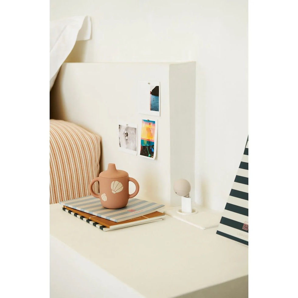 Miniature : Liewood - Petite veilleuse USB