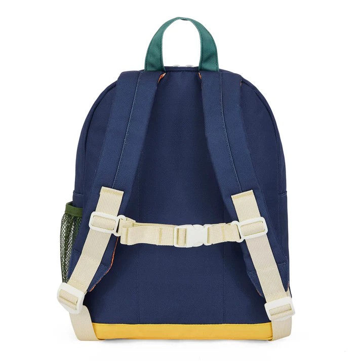 Miniature : Hello Hossy - Sac à dos Bleu +6ans